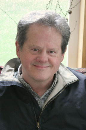 James Bertolino