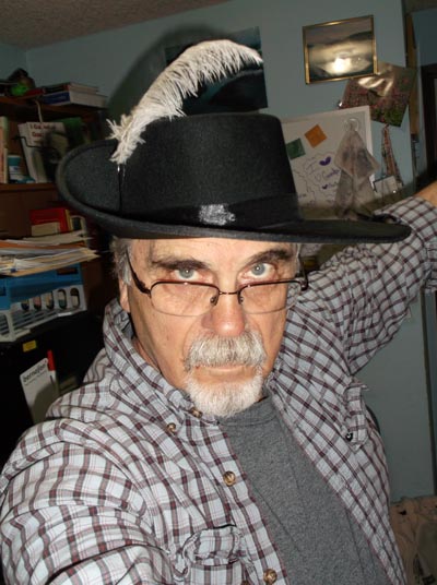 Jim Teeters