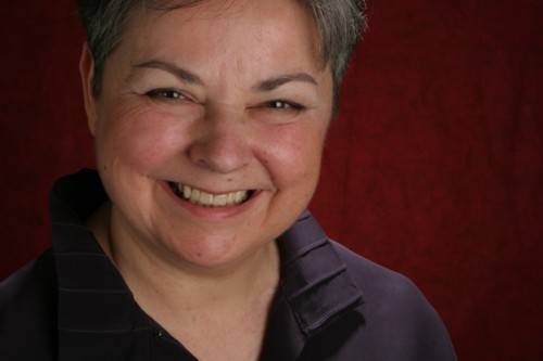 Linda Beeman