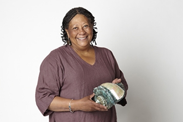 Marilyn Nelson