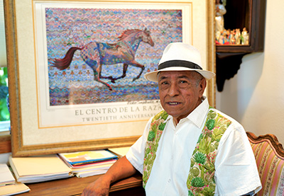Raúl Sánchez